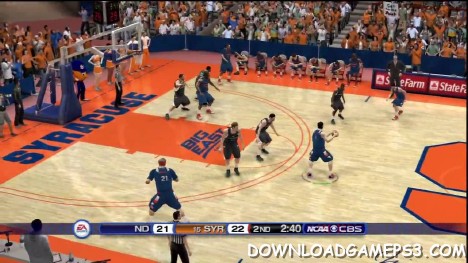 psx emulator mac ncaa basketball 10